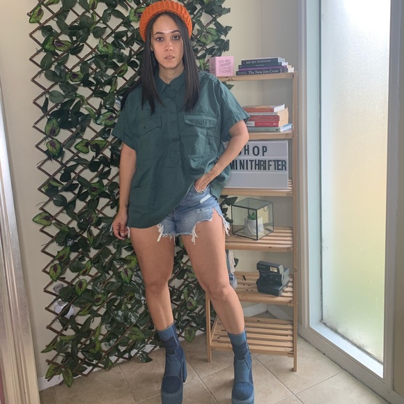 Universal Thread Tops - Universal Thread Shirt